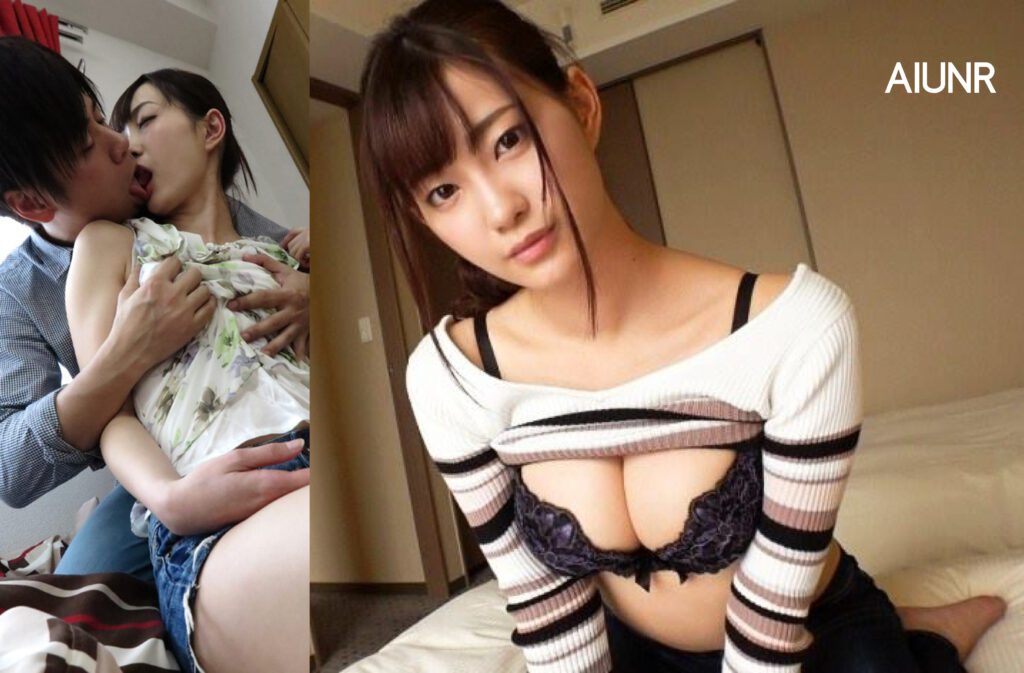 美谷朱里