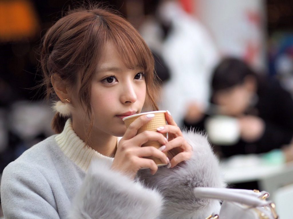 優雅女優