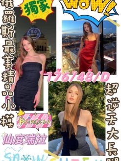 仙杜瑞拉 176/48/D
