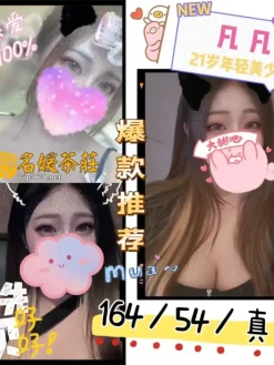 凡凡 164/54/E