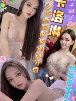 卡洛琳 163/46/D