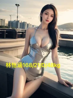 台北外送茶:林怡涵 168/48/D/21Y