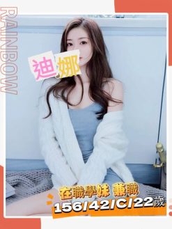 台南外送茶:迪娜 156/42/C/22Y