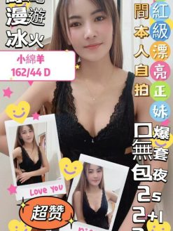 小綿羊 162/44/D