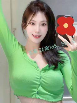 王菲 165/50/C