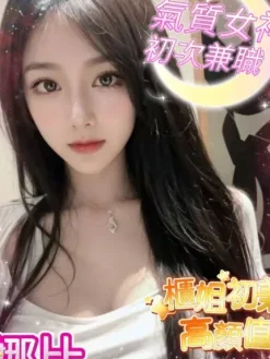 新竹外送茶:娜比 160/46/D/20Y