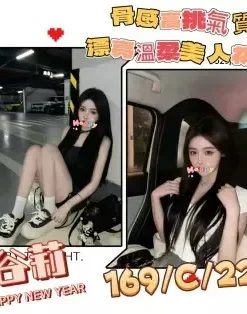 台南外送茶:谷莉 169/C/22Y
