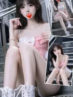 桃園外送茶:妍霏 165/C/18Y