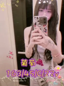 台北外送茶:葡萄 163/C/22Y