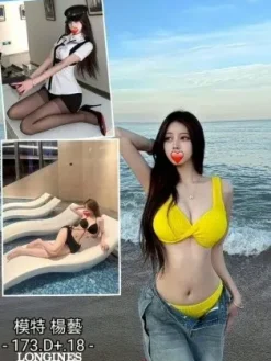 嘉義外送茶:楊藝 173/D/18Y